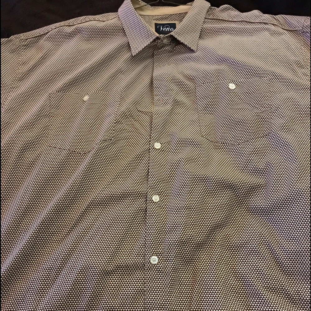 Dress Shirt